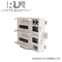 Original ABB TU847 3BSE022462R1 Module Termination Unit