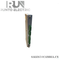 Bently Nevada 125704-01 TMR RELAY MODULE