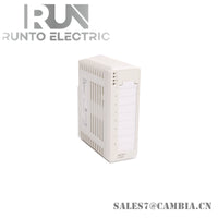 3BSE03115R1 AONAD EADAR-cheangail ABB BC810K01