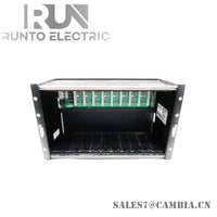 Brand New Module GE IC697CHS791 Slot Rear Mount Integrator Rack