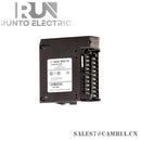 ANALOG CURRENT OUTPUT MODULE IC693ALG391 GE