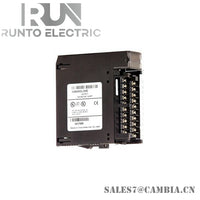 ANALOG CURRENT OUTPUT MODULE IC693ALG391 GE