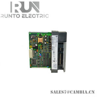 Allen Bradley 1762-L24BWA MICROLOGIX 1200