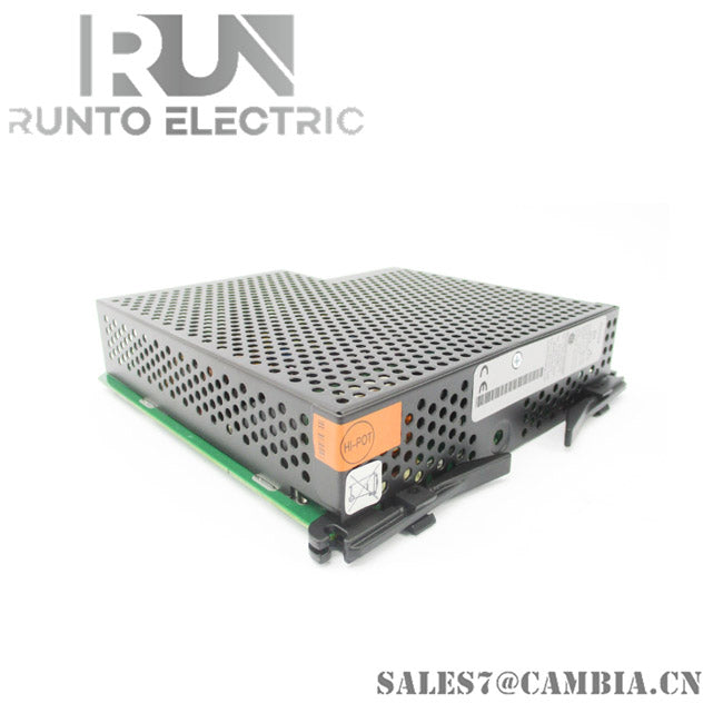 GE Multilin UR-SHA Power Supply Module