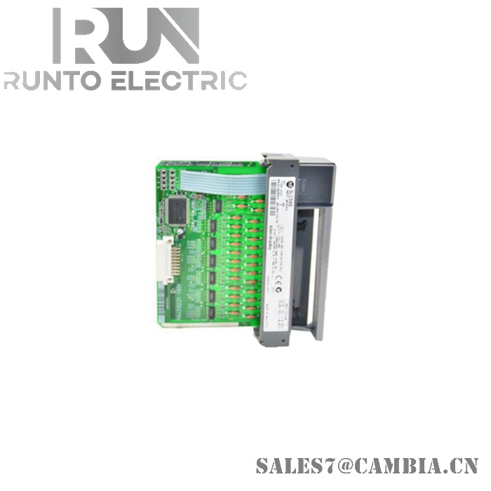 1746-IO12 Allen Bradley SLC 500 Digital I/O Combination Module