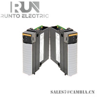 Allen Bradley 1715-N2T Redundant I/O System Accessories