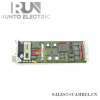 SIEMENS 6DD1688-0AE2 COMMUNICATION SUBMODULE