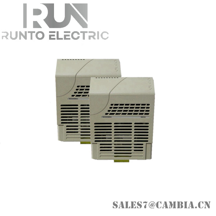 5X00106G02 | Ovation | HART High Performance Analog Input Module