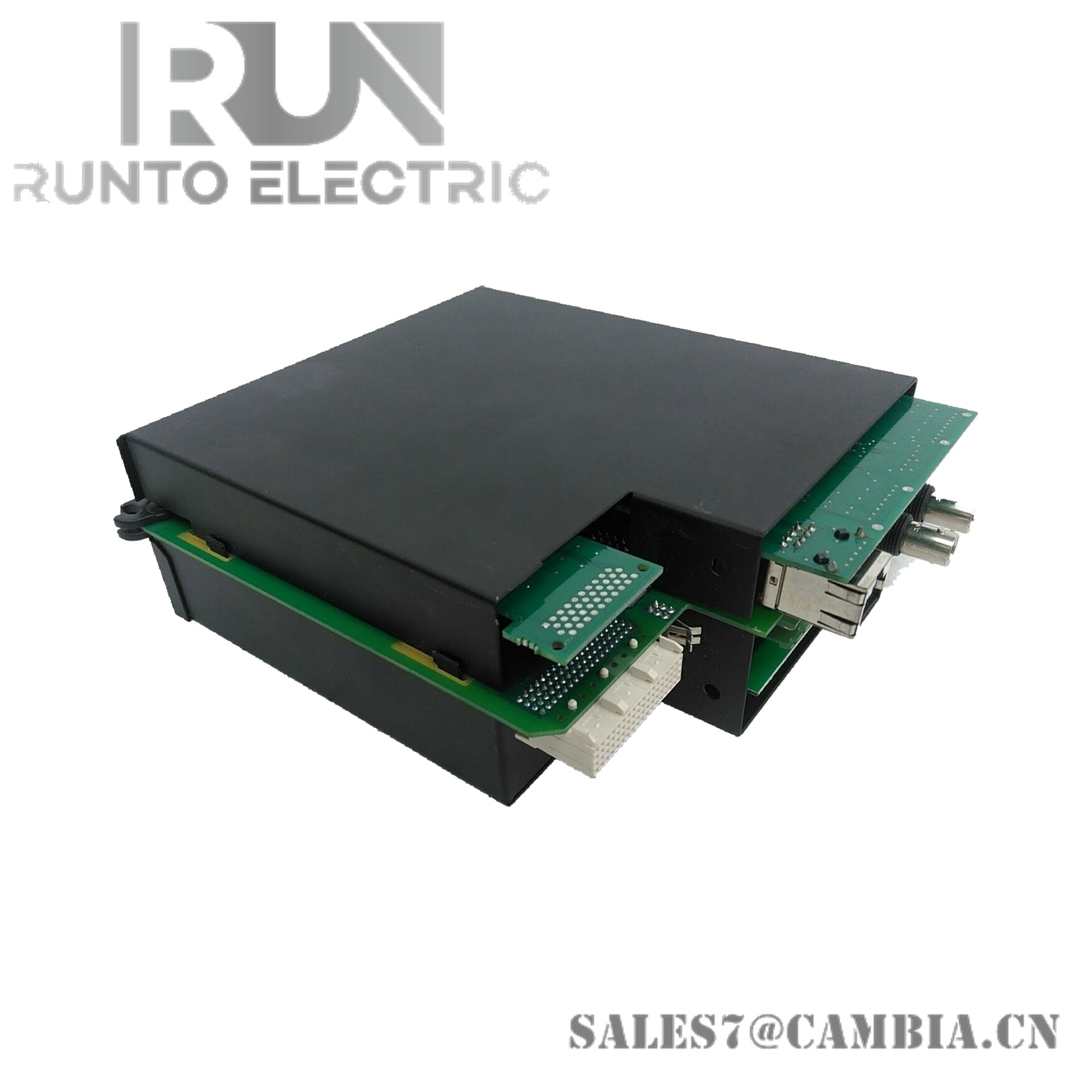 GE UR-9NH / UR 9NH CPU Module