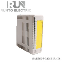 ABB DI880 3BSE028586R1 Analog Input Module