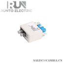 ABB 3BSE008560R1 TB810 MODULEBUS OPTICAL PORT