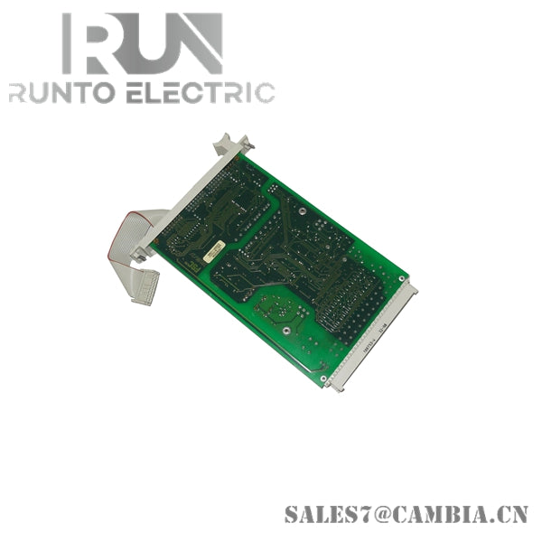 Honeywell 10313/1/1  FSC Termination Module