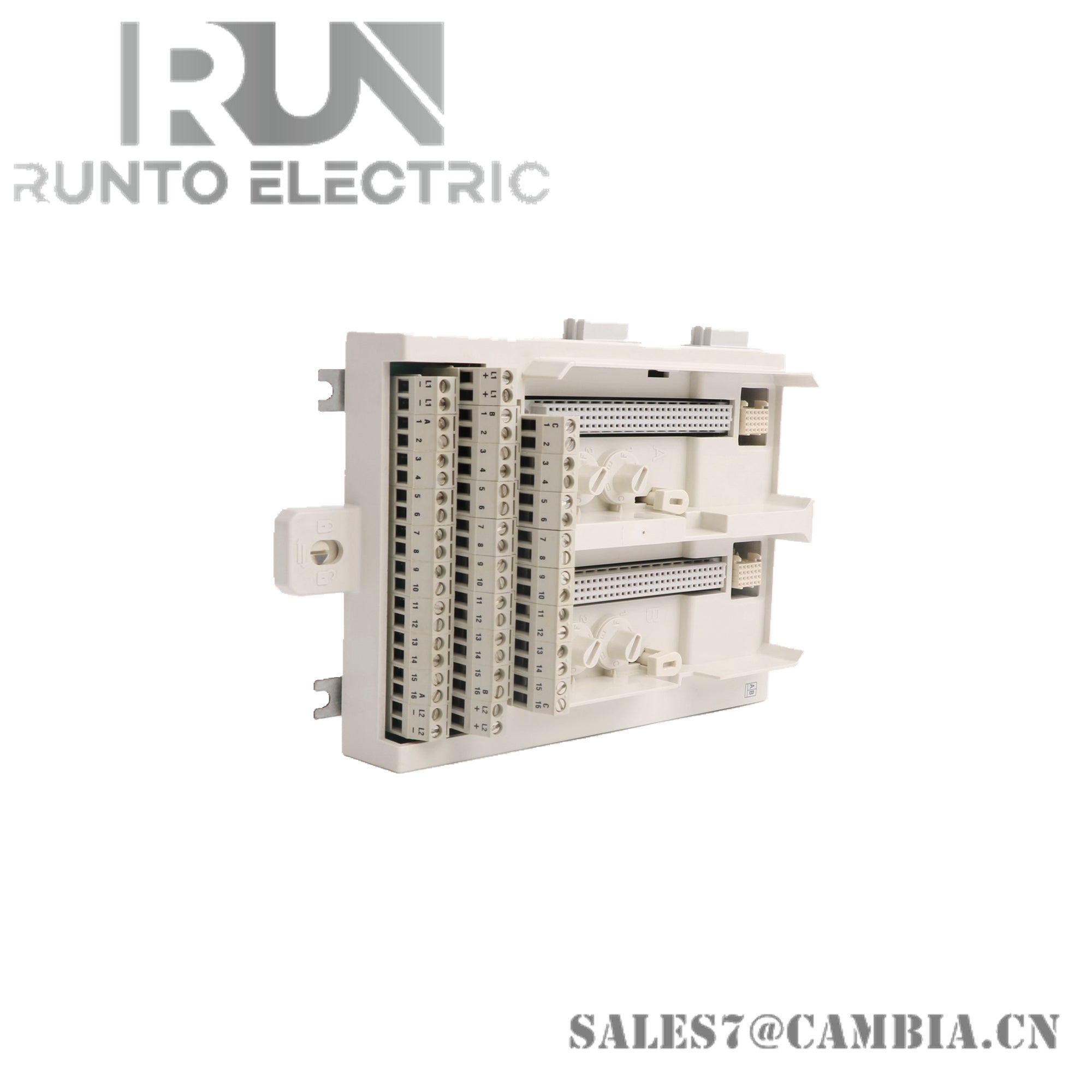 FAST DELIVERY ABB TU846 TERMINATION UNIT