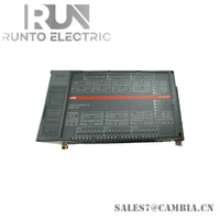 ABB 07KT98 GJR5253100R3262 Basic Unit Controller