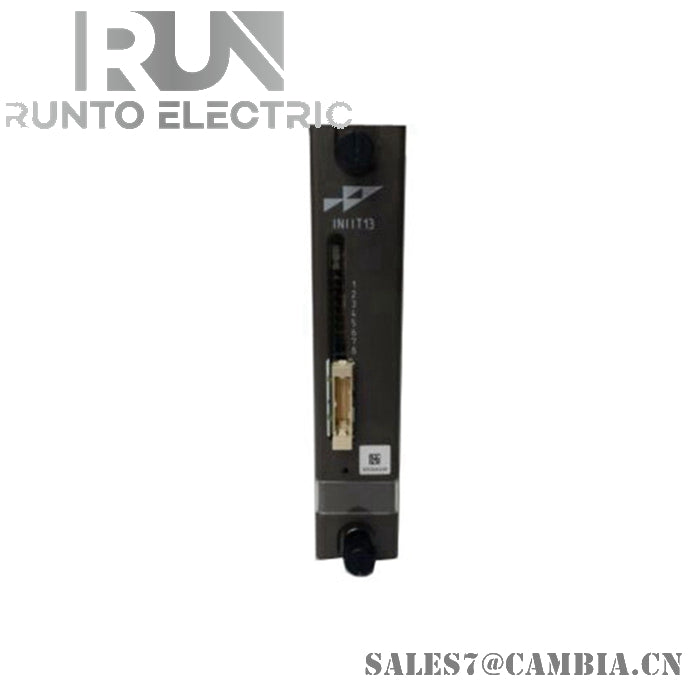 ABB ROM810 Relay Output Module