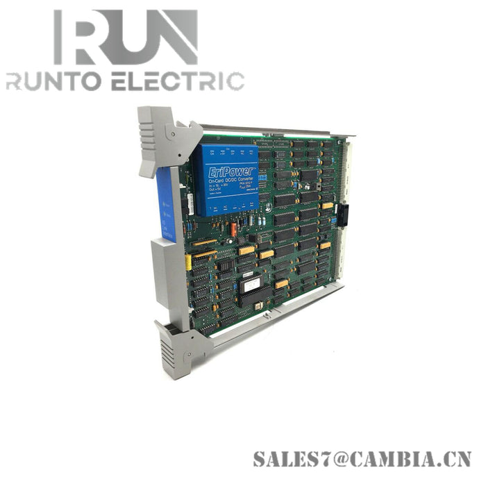 Honeywell 51303979-550 Control Main Board