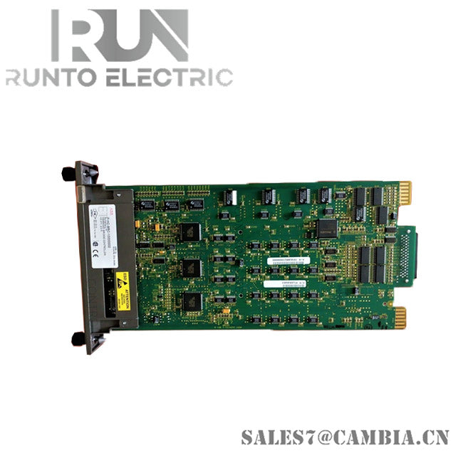 ABB BRC-100 P-HC-BRC-10000000 Harmony Bridge Controller