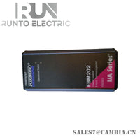 100% original Foxboro FBM2/36 P0500RG I/A Series Module