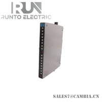 ICS Triplex T3401 MODULE 24 VDC DIGITAL INPUT