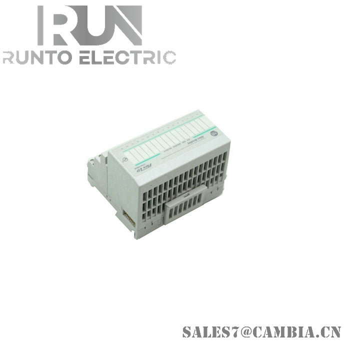 Popular module Allen Bradley 1794-ADN