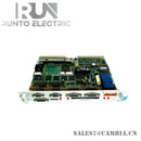 ROBOX AS5023.031 Motorola Power PC based CPU (400 MHz) Quality Guaranteed