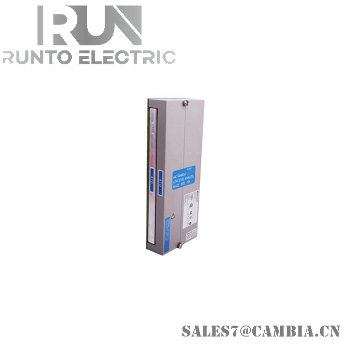 HONEYWELL 51304477-100 MU-TAMR02