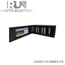 GE Multilin UR-6NH Digital I/O Module