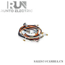 ABB 3HAC026787-003 Control cable power 22m