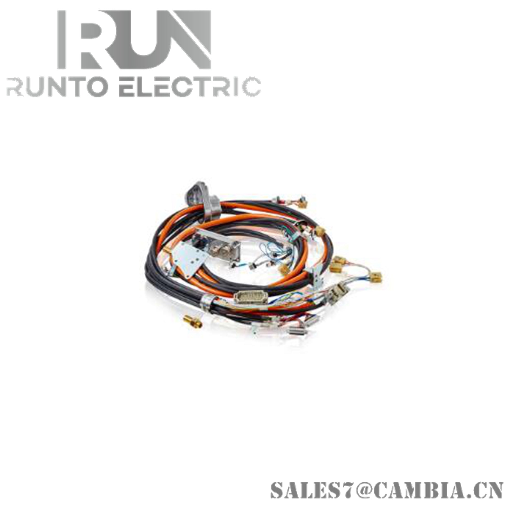 ABB 3HAC7998-2 Control Cable Signal 15m