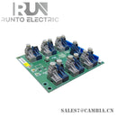 Allen Bradley 80190-100-01-R Fiber Optic Board Used