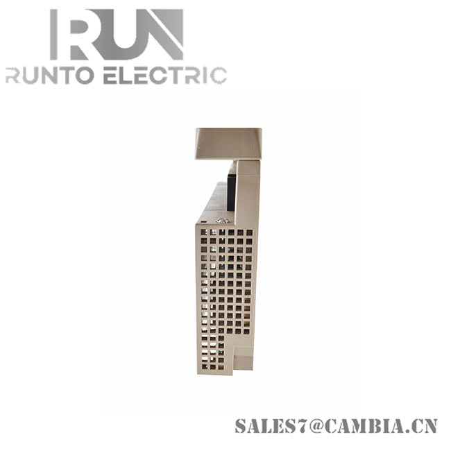 ABB 07EA61R1 GJV3074351R1 Digital Input Module