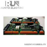 ABB UAC383AE01 HIEE300890R0001 Module