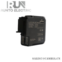 Emerson KJ3201X1-BA1 Discrete Input Module
