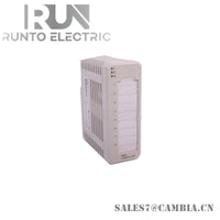ABB AI890 3BSC690071R1 Analog Input Module
