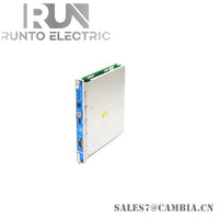 3300/20-13-02-01-00-00 Bently Nevada Drive Control Module