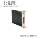 ABB CI540 3BSE001077R1 S100 I / O Bus Extension