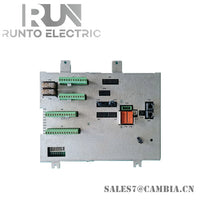 ABB DSQC643 Controller Panel Board