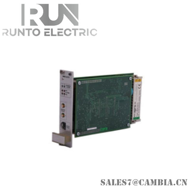 EPRO CON041+PR6423/002-030 MODULE