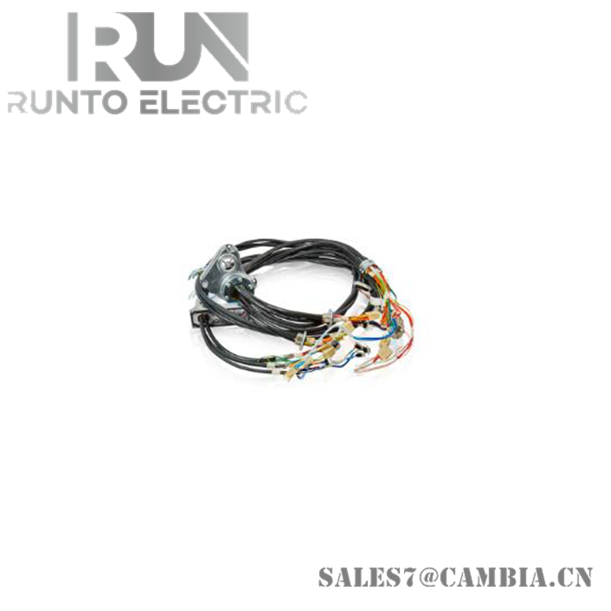 IN STOCK ABB 3HAC2493-1 CABLE