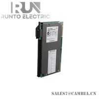 Allen Bradley 1771-IR Input Module