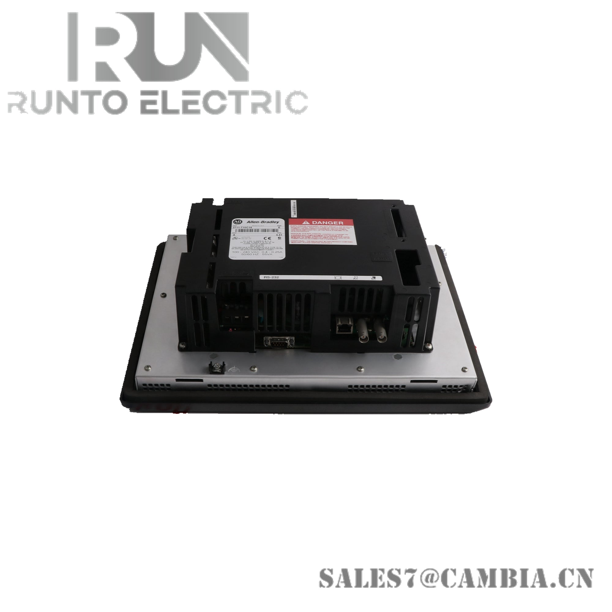 Allen Bradley 20-HIM-A3 OPERATOR INTERFACE