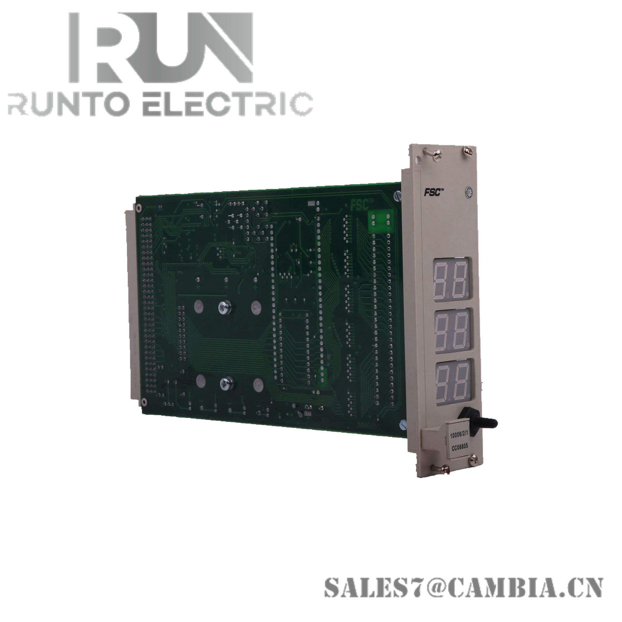 Honeywell 10004/1/1 Communication Module
