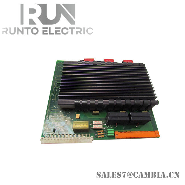 ABB DSQC363 Control Module In Stock