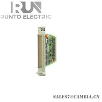 HIMA F35011 Safety I/O Module