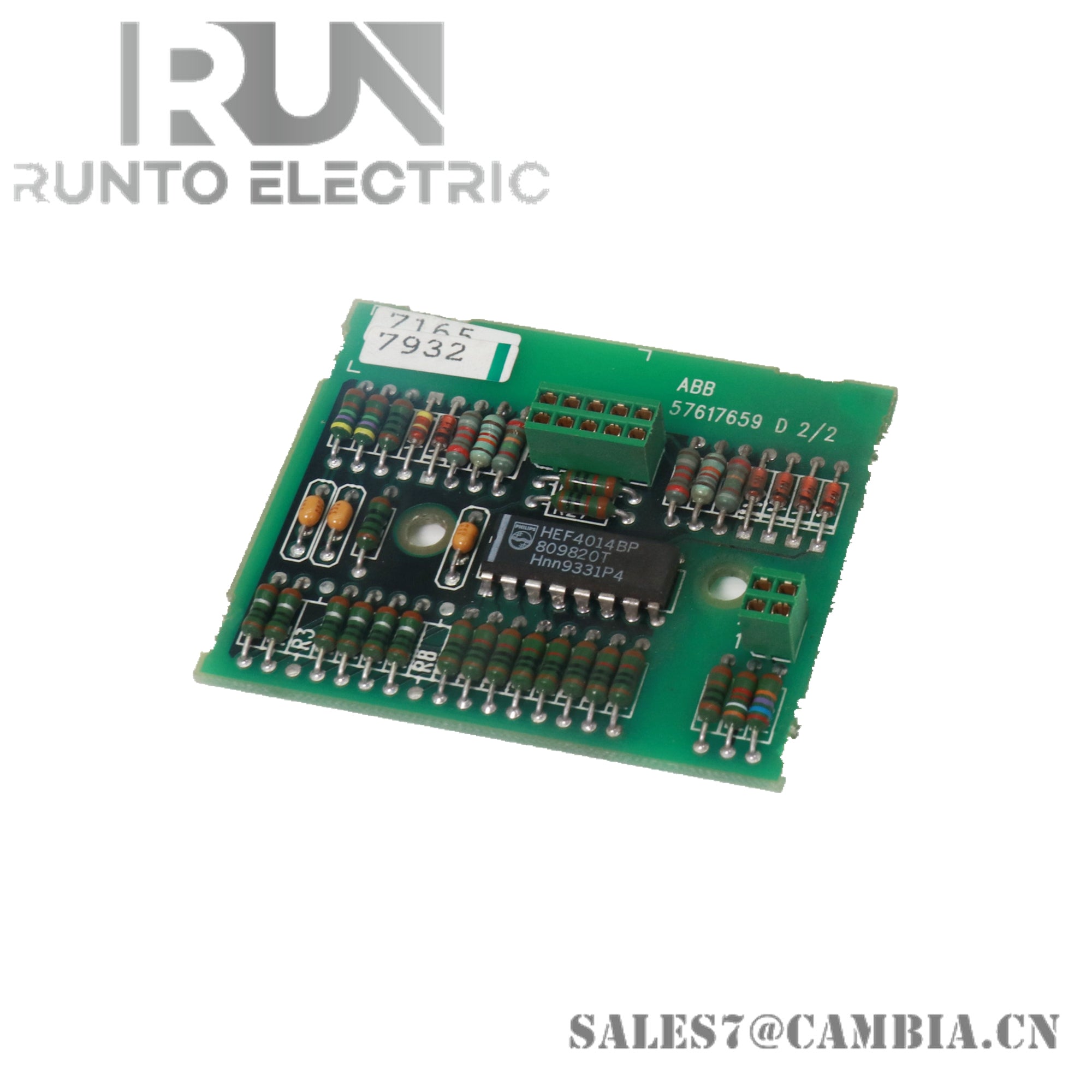 ABB 5SHY 3545L0010 3BHB013088R0001 3BHE009684R0101 3BHB006485R0001 3BHE009681R0101