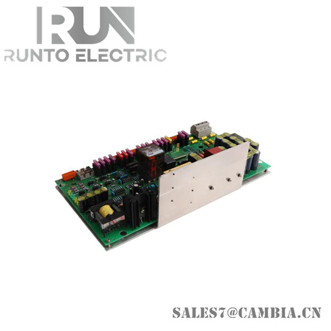 ABB DSQC 503 3HAC3619-1 Axis Computer Card
