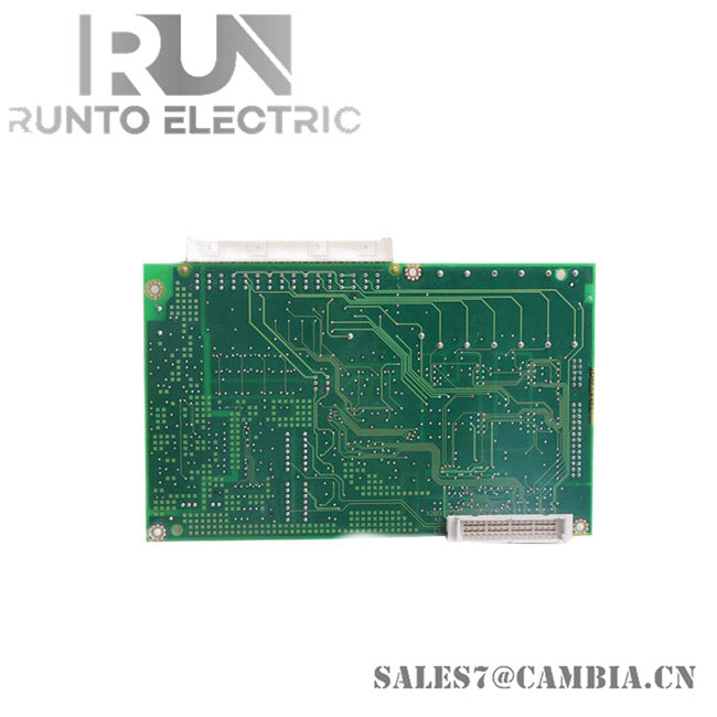 ABB  DTEX742A 3EST125-973/YWP-EHA13 3BSC980004R1068 Controller Control Board