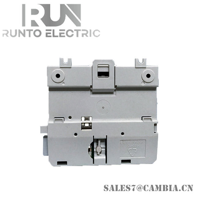 ABB 3BSE050930R1 TU850 Extended Module Termination