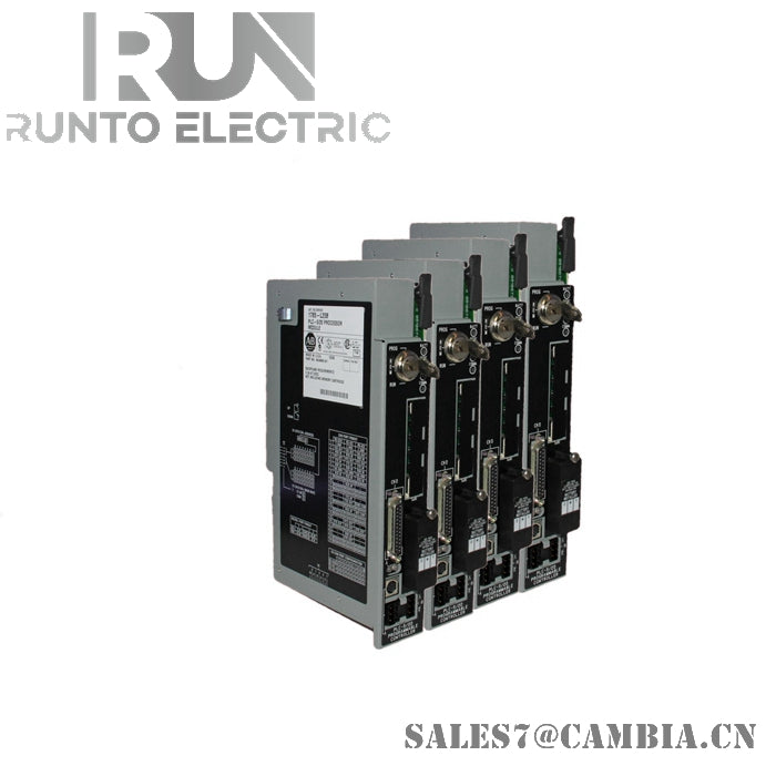 ALLEN BRADLEY 190-CPS40 STARTER