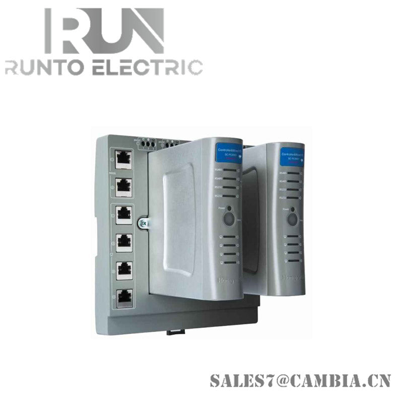 Honeywell SC-UMIX01 51307550-175 Mixed I/O Module